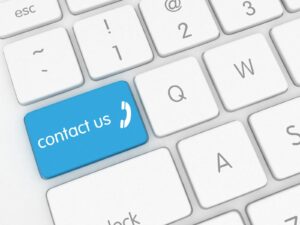 Contact sinp.ch