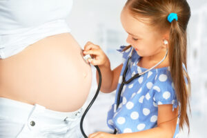 Baby Versicherung